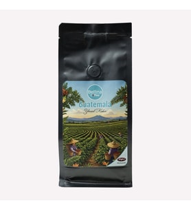 Espresso Kahve Çekirdeği Guatemala 200 gr