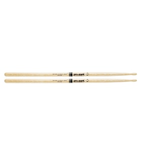 Promark PWJZW Jazz Oak Wood Tip Baget Japon Meşesi (Oak) - Caz İçin İdeal - Ahşap Uç