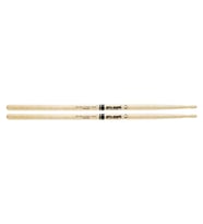 Promark PWJZW Jazz Oak Wood Tip Baget Japon Meşesi (Oak) - Caz İçin İdeal - Ahşap Uç