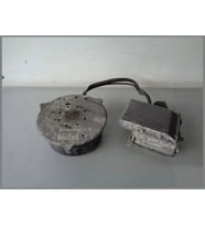 Mercedes-benz C 2000-2007 FAN Motoru Davli 530MM 4FIS 600W 11KANAT A203 500 02 93 28 Wisco
