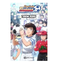 Captain Tsubasa - Takım Ruhu