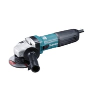 Makita GA4541R 1100 W 115 MM Avuç Taşlama Makinesi