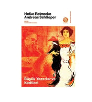 Büyük Yazarlar ve Kedileri