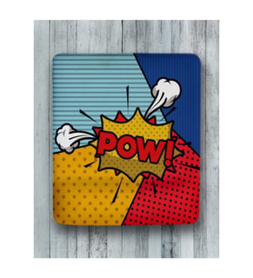 Pow Bilek Destekli Mouse Pad
