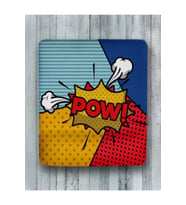 Pow Bilek Destekli Mouse Pad