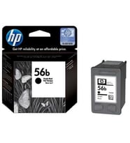 Tonersepeti Hp 56B-C6656B Orjinal Siyah Kartuş