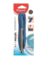Maped Zenoa Sensitiv Maket Bıçağı 9 mm 086010