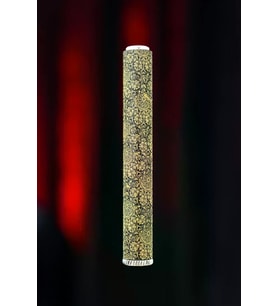 Caka Lighter Vivaldi Desen Benzinli Çakmak - CKL-020