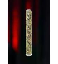 Caka Lighter Vivaldi Desen Benzinli Çakmak - CKL-020