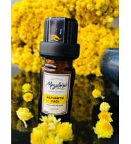 ALTINOTU YAĞI ( ÖLMEZ ÇİÇEK ) HELICHRYSUM ITALICUM