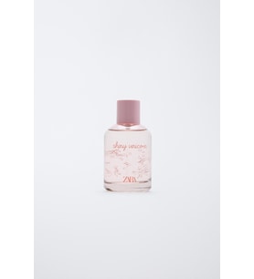 ZARA SHINY UNICORN EDT 100ML (3.4 FL. OZ.) ÇOCUK PARFÜMÜ