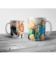 Pixxa Blackpink Kupa Bardak  Model 4