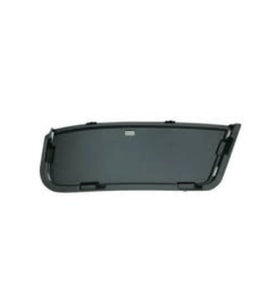BMW X1:E84 2009-2015 Tampon Izgara Kapağı Ön Sağ M Tech 2010 15 51118038062 Wender