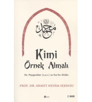 Kimi Örnek Almalı?