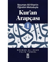 Kur’an Arapçası-1