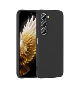 Tecno Spark 40 Pro Uyumlu Kılıf Zore Mara Lansman Kapak