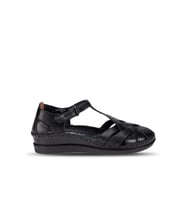 Forelli Larnı-G 22526 Kadın Sandalet - SİYAH