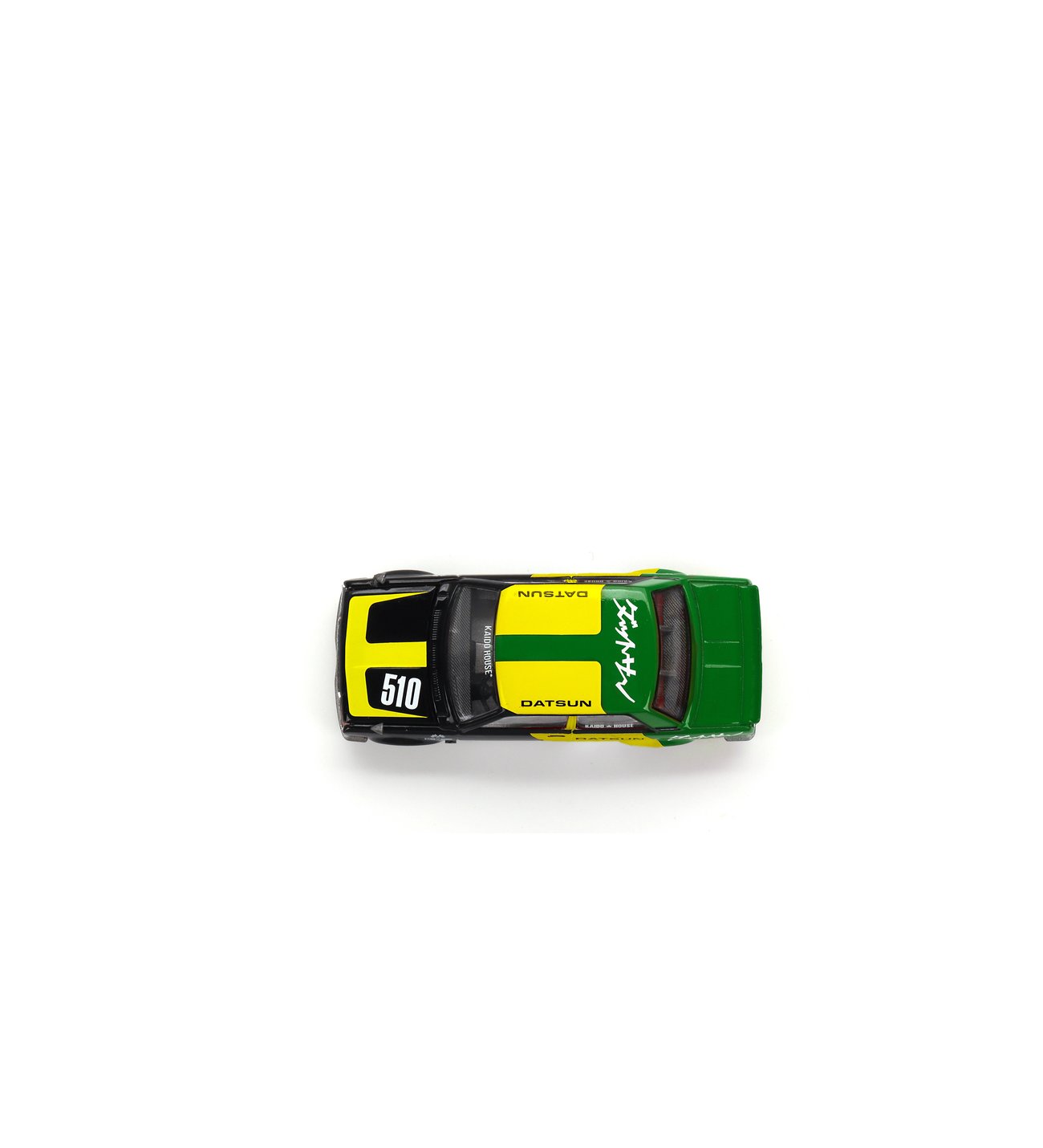 Kaıdo House 131 Datsun Street Racıng V2