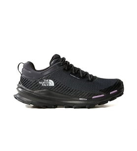 The North Face W Vectiv Fastpack Futurelight Kadın Outdoor Ayakkabısı NF0A5JCZKT01 Siyah