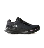 The North Face W Vectiv Fastpack Futurelight Kadın Outdoor Ayakkabısı NF0A5JCZKT01 Siyah
