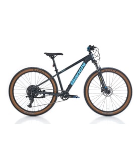 Bianchi Magma 27.X Essa 1x8 HD Dağ Bisikleti 2026 YVBCFS38 Siyah Kırmızı