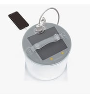 Luci Solar Base Light