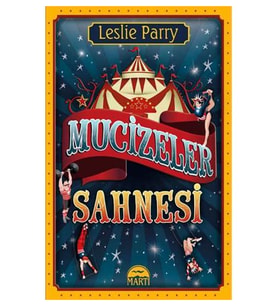 Mucizeler Sahnesi