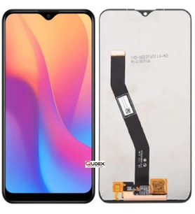 Xiaomi Redmi 8A Lcd Ekran Dokunmatik