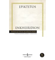Enkheiridion - Hasan Ali Yücel Klasikleri