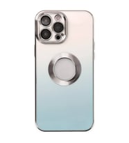 Apple İphone 14 Pro Kılıf Best Silikon - Turkuaz