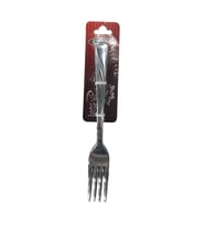 Yemek Çatalı 6'li