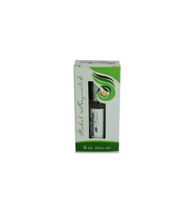 Nane Limon Likit Masaj Yağı Roll On 6ml - Ferahlatıcı ve rahatlatıcı aroma