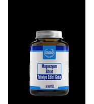 ERSAĞ MAGNEZYUM SİTRAT