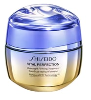 Shiseido Vital Perfection-Yoğun Sıkılaştırıcı Gece Bakımı 50 ml 