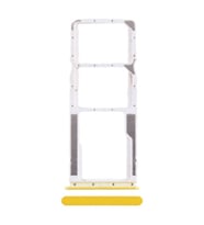Xiaomi Poco M5 (4g) Sim Kart Yuvası Sim Tray (Sarı)