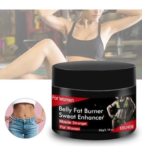 Belly Fat Burner For Women 100 ml