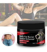 Belly Fat Burner For Women 100 ml