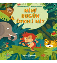 Mimi Bugün Öfkeli Mi?
