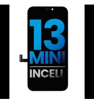 iPhone 13 Mini Ekran Dokunmatik (İncell)