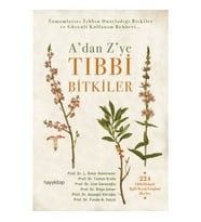 A’dan Z’ye Tıbbi Bitkiler