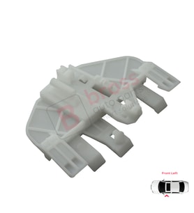 Jeep Liberty MK1 KJ 2006-2007 Makyajlı 4589265AB İçin Elektrikli Ön Sol Cam Kriko Tamir Klips Ayağı