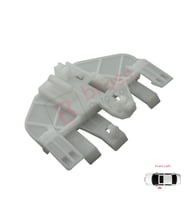 Jeep Liberty MK1 KJ 2006-2007 Makyajlı 4589265AB İçin Elektrikli Ön Sol Cam Kriko Tamir Klips Ayağı