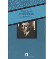 Bütün Şiirleri / Ahmet Haşim