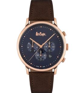Lee Cooper LC06935.492 Erkek Kol Saati-LC127