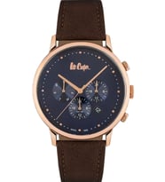 Lee Cooper LC06935.492 Erkek Kol Saati-LC127