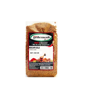 NESCAFE GOLD 500  GR