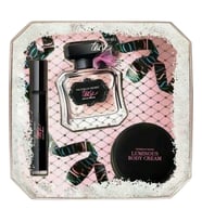 Victoria's Secret Tease EDP 50 ml + EDP 7 ml + Body Cream 85 g Kadın Parfüm Seti