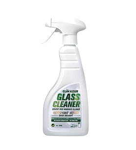 Clin Azur -206- Biyolojik Cam Temizleyici 500 ML