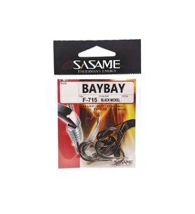 Sasame Bay Bay F-715 Olta İğnesi No: 3