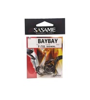 Sasame Bay Bay F-715 Olta İğnesi No: 3